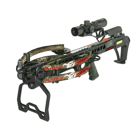 Pse Warhammer Crossbow Package Truetimber Strata