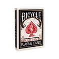 thumbnail image 4 of Bicycle Rider Back Standard Index Playing Cards (Pack of 12), 4 of 10