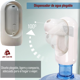 thumbnail image 5 of Dispensador DE Agua Automático Touch Recargable JustClick Mx, 5 of 8