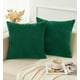 thumbnail image 5 of Fundas de almohada decorativas GriNeed, 2 unidades, terciopelo, 50 x 50 cm, 5 of 6