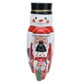 thumbnail image 1 of Nesting Dolls, Unique Style Christmas Ornaments Small Compact Glossy Round  For Gift For Indoor For Home, 1 of 8