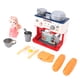 thumbnail image 5 of Pretend Play Coffee Maker, Con Pilas Pretend Play Kitchen Toys Music Playing Plastic Lighting Para Regalo De Cumpleaños Para Educación Temprana, 5 of 8