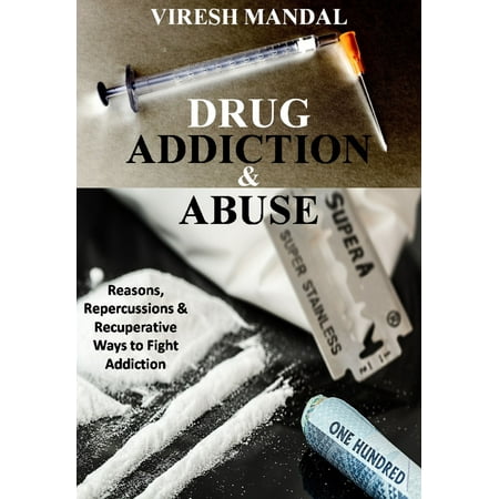 Drug Addiction & Abuse - eBook