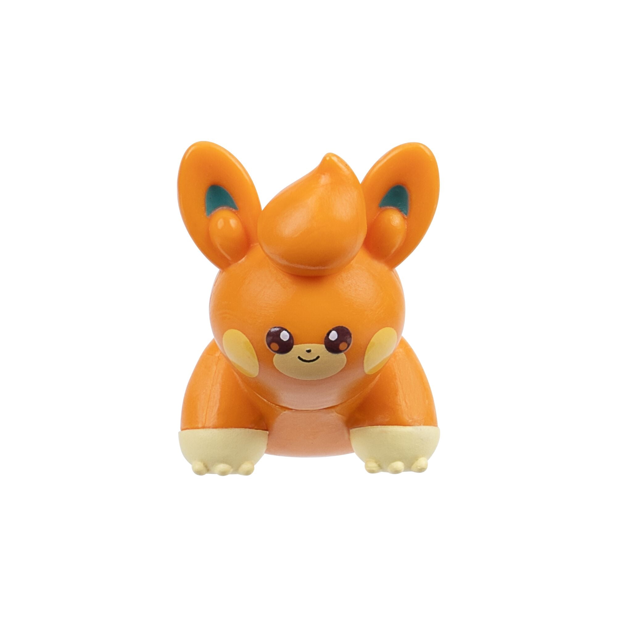 PKW - Clip 'N' Go (Pawmi with Poke Ball) W25