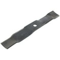 thumbnail image 4 of John Deere M127673 Mulching Blades 3-Pack 48" Decks GX LX X 280 300 325345 750, 4 of 8