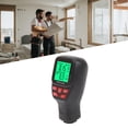 thumbnail image 1 of Coating Thickness Gauge,High Accuracy Digital Thickness Measuring Tool for Manufacturing Commodity Inspection, 1 of 7
