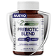 thumbnail image 1 of MegaBiotic Prebiotic Blend| Prebióticos| 120 Cápsulas | Fructooligosacáridos, Inulina de Agave y Pectina Cítrica | 1130 mg por porción | Suplemento Alimenticio | 60 Porciones por Envase, 1 of 9