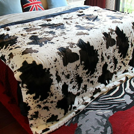 Walmart Throw Blankets Amazing DaDa Bedding Tache Cow Print Faux FurSherpa Throw Blanket Walmart Walmart Throw Blankets Amazing DaDa Bedding Tache Cow Print Faux FurSherpa Throw Blanket Walmart