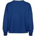 thumbnail image 3 of Women's '47 Royal New York Giants Muse Sydney Long Sleeve T-Shirt, 3 of 3