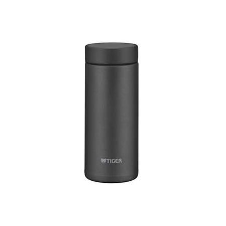 Tiger Vacuum Insulated Thermos Flask - 16.9 Fl Oz (500 Ml) Stainless Steel Bottle, Hot/Cold Retention, Easy Cap