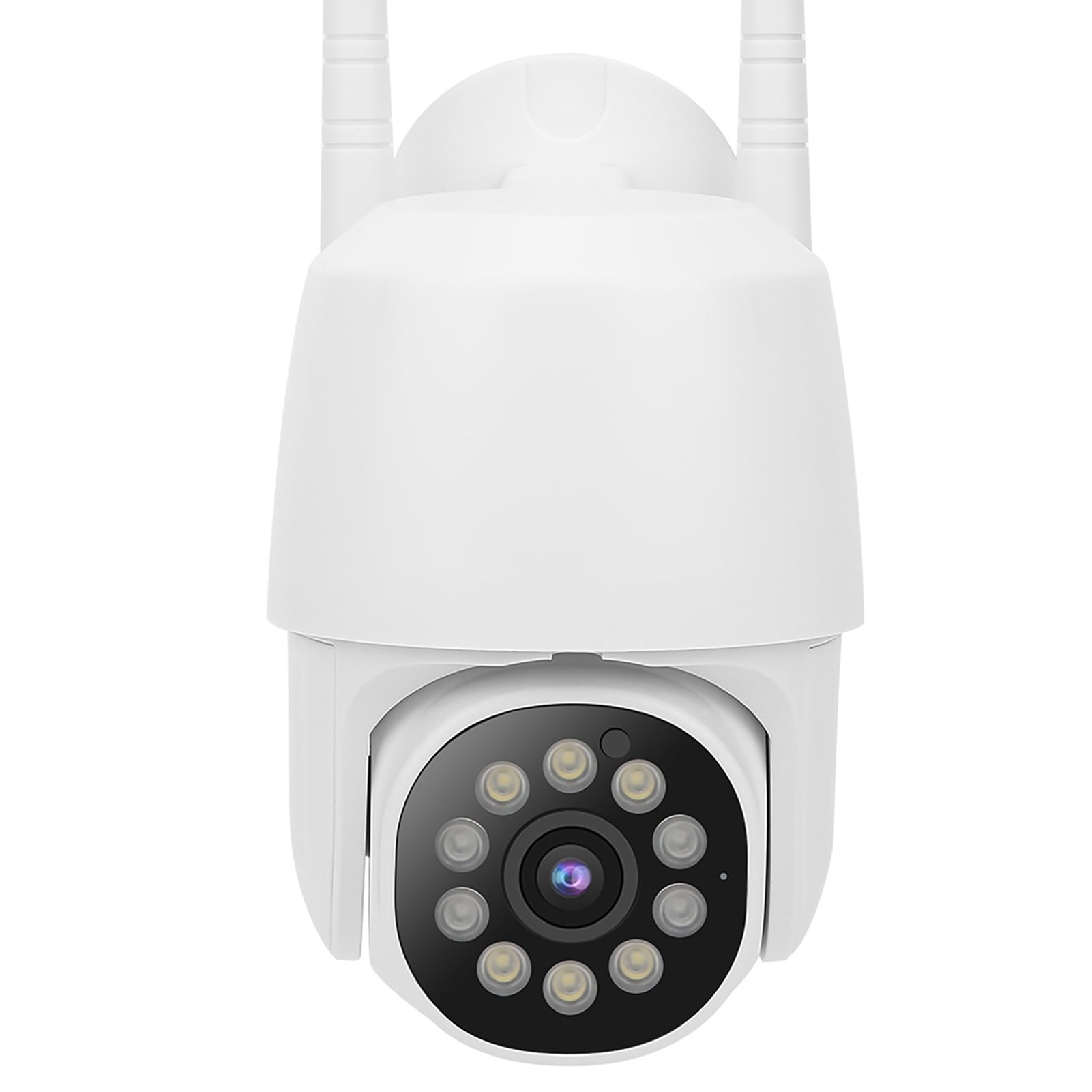 Security Camera Adapter 100V240V Monitor WIFI Home Security Camera