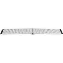 PET-U 6.5ft L x 8.5in W 600 lbs Motorcycle Loading Ramp Replacement for Motorcycle, Truck, Dirt Bikes, Quads, Lawn Mowers, Snow Blowers