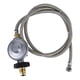 thumbnail image 1 of Kit Regulador Manguera Coflex 3102 Para Gas Lp 3/8", 1 of 3