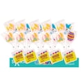 thumbnail image 2 of Galerie 4 Count Crazy Bunny Lollipop Bouquet with Fruit Punch Flavor, 2 of 8