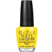OPI Nail Lacquer Classics Collection NLA65 - I Just Can't Cope-acabana