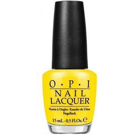 OPI Nail Lacquer Classics Collection NLA65 - I Just Can't Cope-acabana