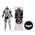 thumbnail image 4 of Figura McFarlane Spin Master Batman Hazmat Suit GOLD LABEL 7 pulgadas, 4 of 4