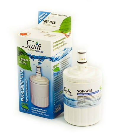Swift Green Filters Replacement Refrigerator Filter