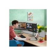 HP ENVY Laptop 17m-ch0013dx - Intel Core i7 1165G7 / 2.8 GHz - Win 10 Home 64-bit Plus - Intel Iris Xe Graphics - 12 GB RAM - 512 GB SSD (32 GB SSD cache) NVMe