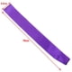thumbnail image 5 of 6pcs bricolaje en blanco Sash bandas de etiqueta de satén llano accesorios del partido para despedida de soltera cumpleaños ducha de bebé (púrpura), 5 of 7