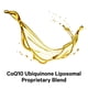 thumbnail image 4 of Suplemento Codeage Wonder Heart Liquid CoQ10 100 mg 30 bolsitas, 4 of 9