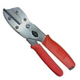 thumbnail image 1 of RONAN Multi-Cut Quick Change Utility Cutter, Razor Sharp Multipurpose Cutting Tool Cuts Cable, Wood, Carpet, Laminate Tile, Vinyl, Rubber, Shrubs, Fo, 1 of 5