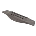thumbnail image 1 of Guitar Bridge, Replacement Parts  Resonance Bridges Pin Set  For 6 String Acoustic Guitars Type B, 1 of 8