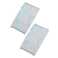 thumbnail image 1 of 1 par de Rodilleras Elásticas Antideslizantes Cálidas Deportivas que Mantienen la Rodilla Transpirable para Correr en Bicicleta ANGGREK Otros, 1 of 8