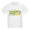 White, variant on CafePress - Fresh Lemonade Kids Light T Shirt - Light T-Shirt Kids XS-XL