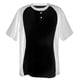 thumbnail image 1 of PLACA DOS BOTONES-ADULTO-NEGRO-AXL Martin Sports BJ200-BLK-AXL, 1 of 1