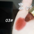 thumbnail image 5 of Fiudx Ofertas Relámpago Caja De Regalo De Lápiz Labial De Color De Alto Valor Que Empaqueta El Lápiz Labial Mate Mate 3Ml Del Tubo, 5 of 5