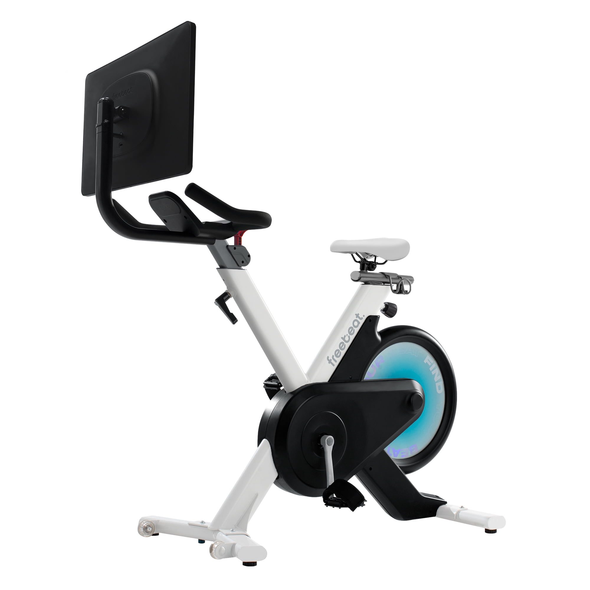 Buy Freebeat Indoor Cycling Bike, 180 