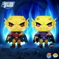thumbnail image 2 of DC Comics Etrigan Pop! Vinyl Figure - FCBD 2023 PX, Not Mint, 2 of 7
