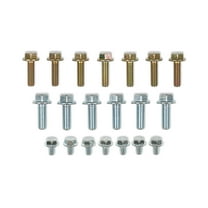 Lakewood 50370 Bellhousing Bolt Kit