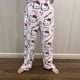 thumbnail image 1 of Sanrio-Pijama de franela de Hello Kitty para mujer, pantalones casuales de lana cálida para el hogar, regalos de otoño e invierno, Halloween, Navidad, Y2k, 1 of 4