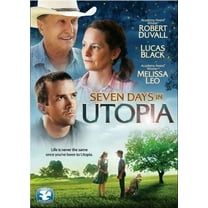 Seven Days in Utopia (DVD)