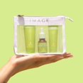 thumbnail image 2 of Trío protector de barrera cutánea Skincare IMAGE BIOME+ Microbiome Essentials, 2 of 6