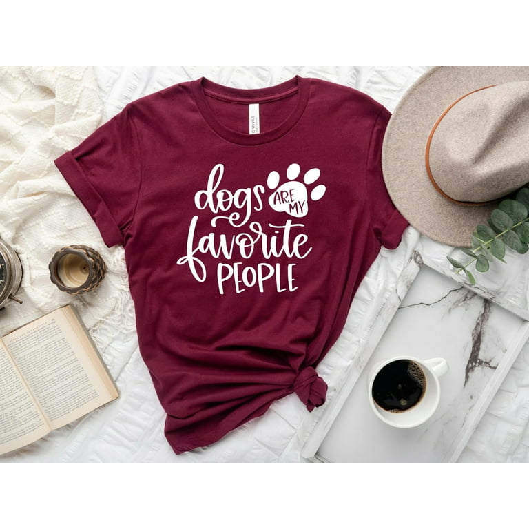 Dog lover shirts discount