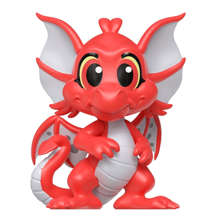 Neopets Minifigures (Series 1, Includes DLC Code) Officially
