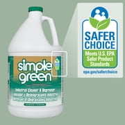 Simple Green All Purpose Cleaner and Degreaser, 1 Gallon