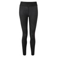 thumbnail image 1 of Dare 2B - Leggings Influential para Mujer (Negro Estampado), 1 of 4
