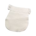 thumbnail image 1 of Guardoinrt Simple Feuilles Rallonge de Chemise Imperméable Haute Qualité Affichage de Différence Accessoires de Jardinage DIY Jeans Accrocheurs Maternité Blanc, 1 of 5