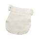thumbnail image 1 of Extensor de cintura ajustable Inteprter para embarazo Blanco HA060157-19, 1 of 6