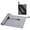 Gray-GY-clearacne, variant on kttectoa Super Absorbent Sport Gym Fitness Towel Microfiber Fast Drying Beach Camping Swimming Exercise Snap Loop 40x80cm Christmas Gifts Home