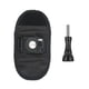 thumbnail image 4 of Correa Para Cámara De Acción, Mochila, Correa Con Clip, Montaje Giratorio De 360 ​​​​grados, Abrazadera Para Hombro Y Pecho Para Osmo Action, 4 of 8