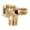 16x14x7mm, variant on 3-Way Unidirectional Check Valve Connect Pipe Brass/Zinc Alloy Air Compressor Replacement Check Valves Pipe