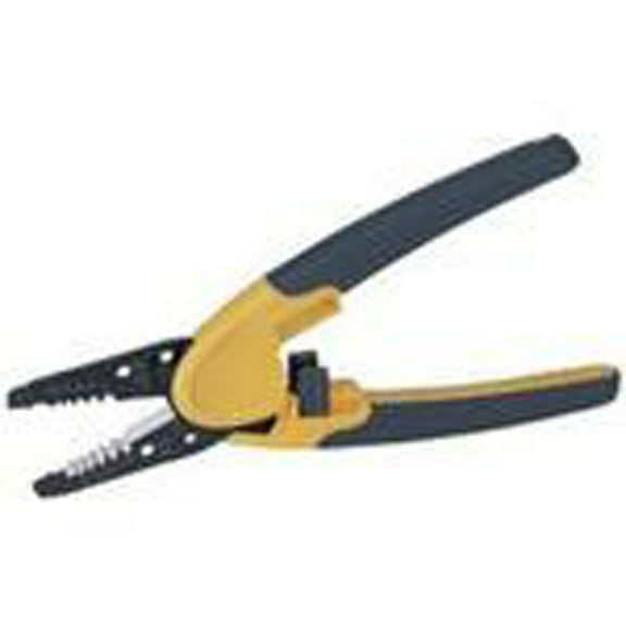 Ideal 45-718 Wire Stripper, 6-16 AWG