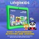 thumbnail image 3 of Contixo K102 Tablet Educativa para Niños 10 Pulgadas Android 13 32GB con Control Parental, WiFi, Bluetooth y Funda Protectora Contixo Contixo K102 Green, 3 of 7