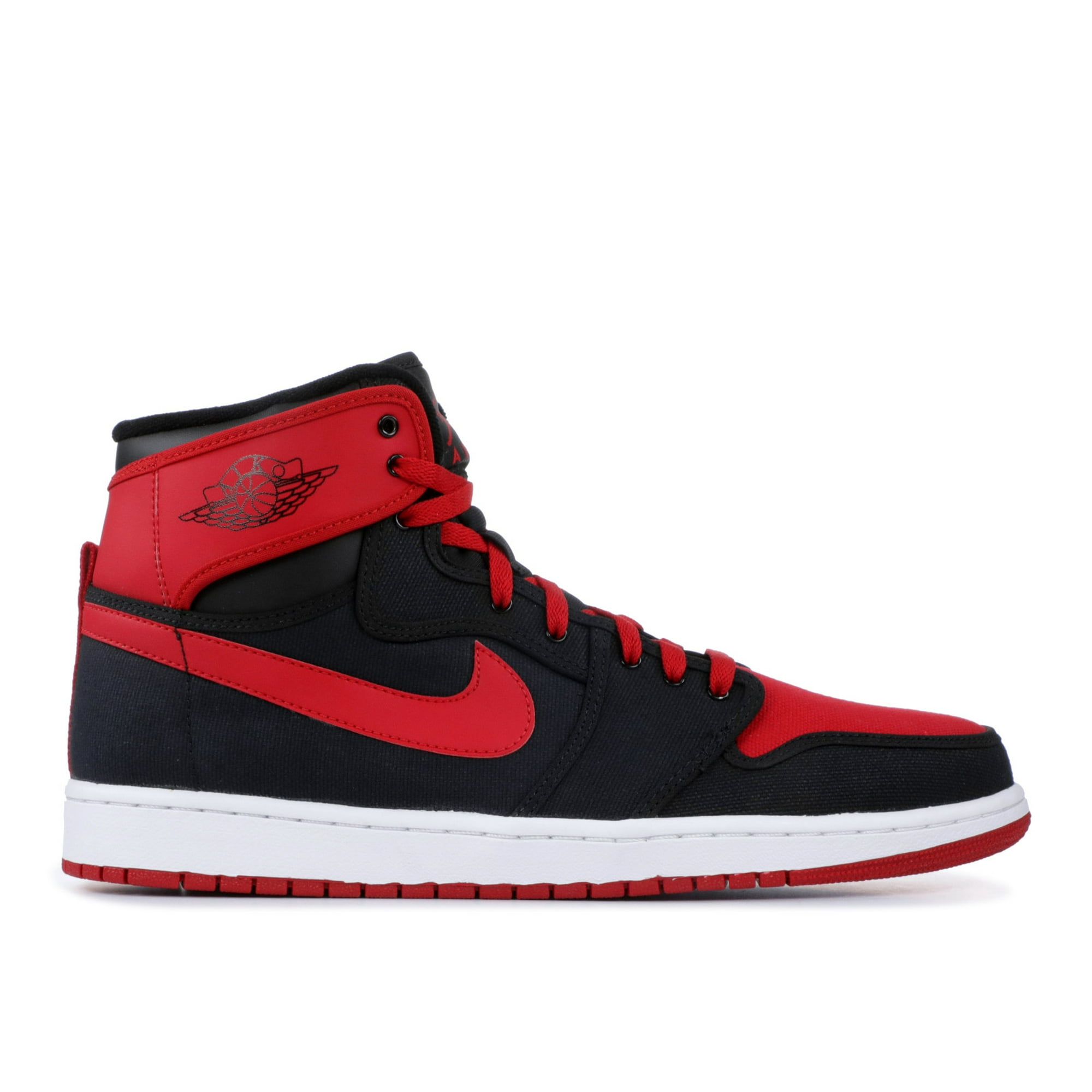 Air Jordan - Men - Air Jordan 1 Retro Ko Hi 'Ajko' - 402297-001