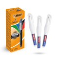 thumbnail image 2 of BIC 4 Colours Grip Pro Pens 12 Pack and Tipp-Ex Shake n Squeeze Correction Pens 3 Pack, 2 of 8